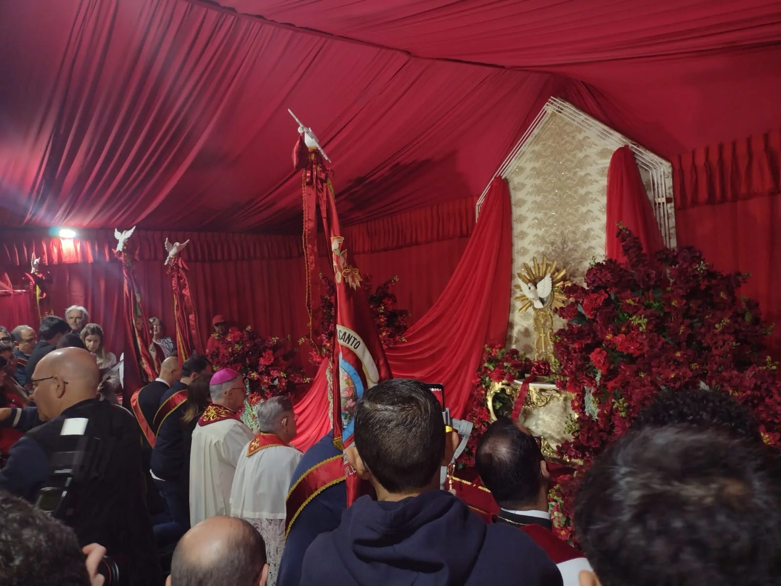 Festa do Divino 2026 em Mogi das Cruzes começa nesta quinta-feira (14)
