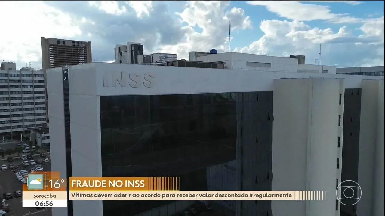 INSS inicia pagamentos a 339 mil aposentados por descontos ilegais