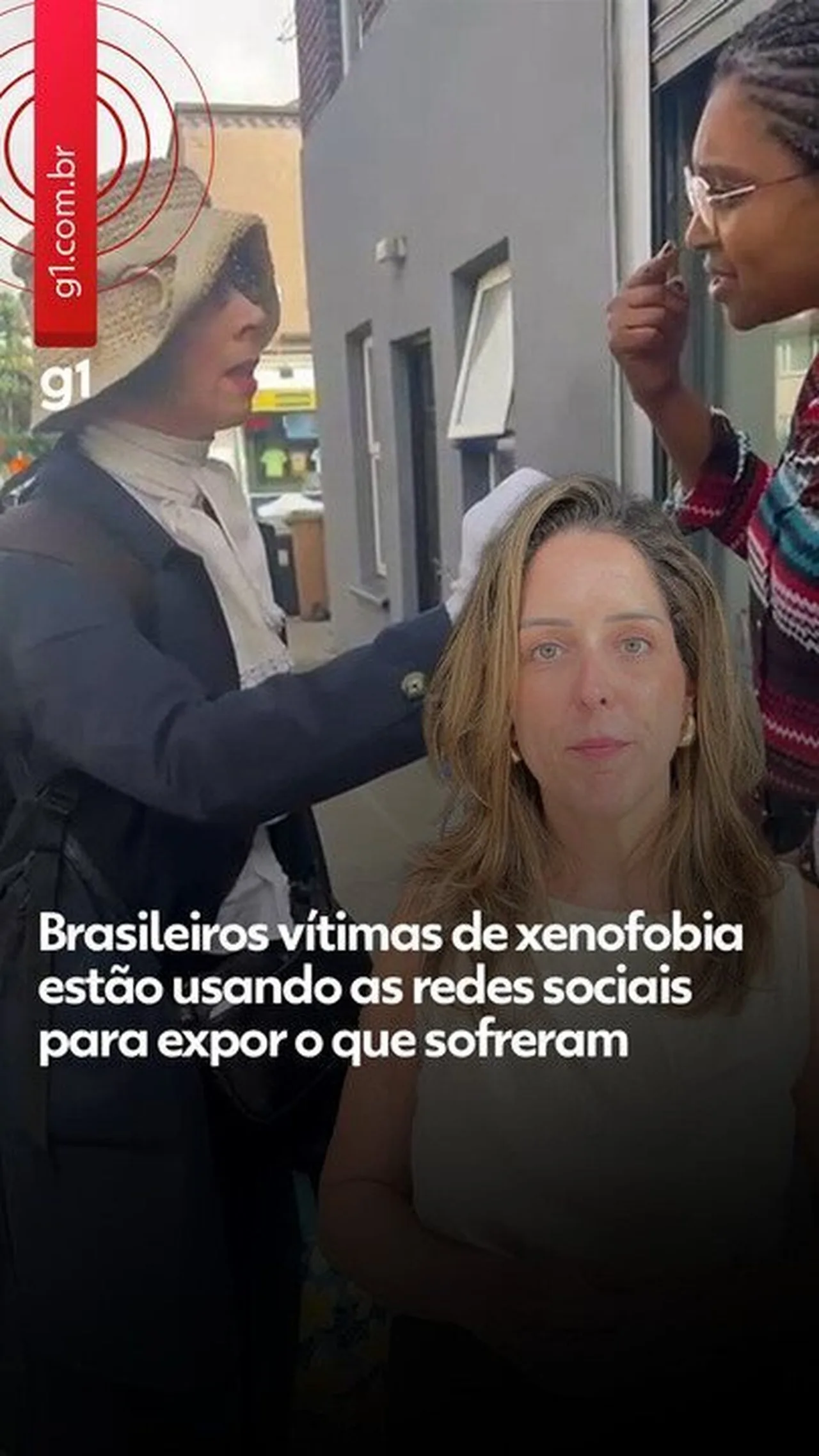 Joanna Maranhão denuncia xenofobia contra filho na Alemanha