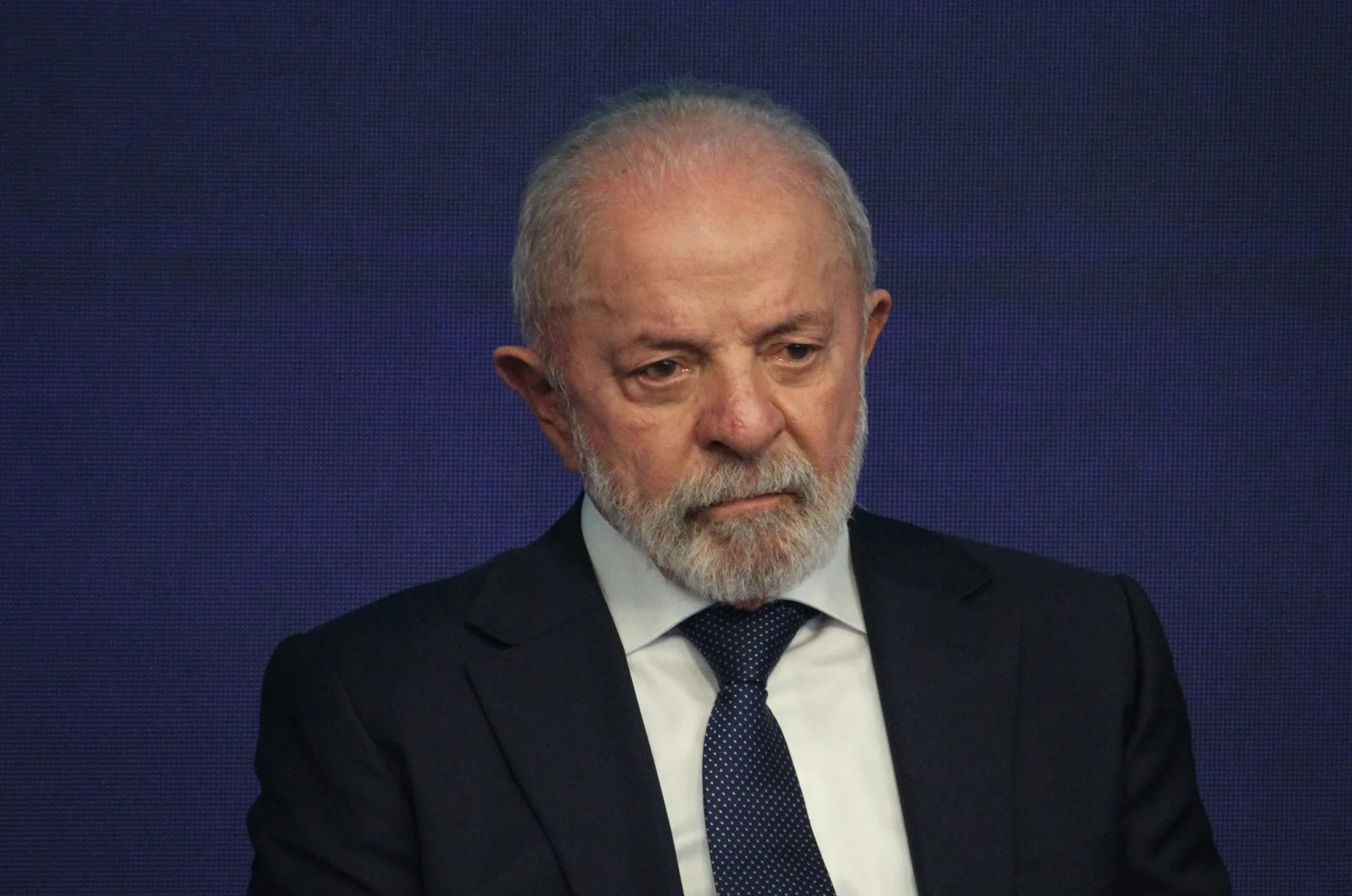 Lula retoma agenda no Nordeste após crise de labirintite