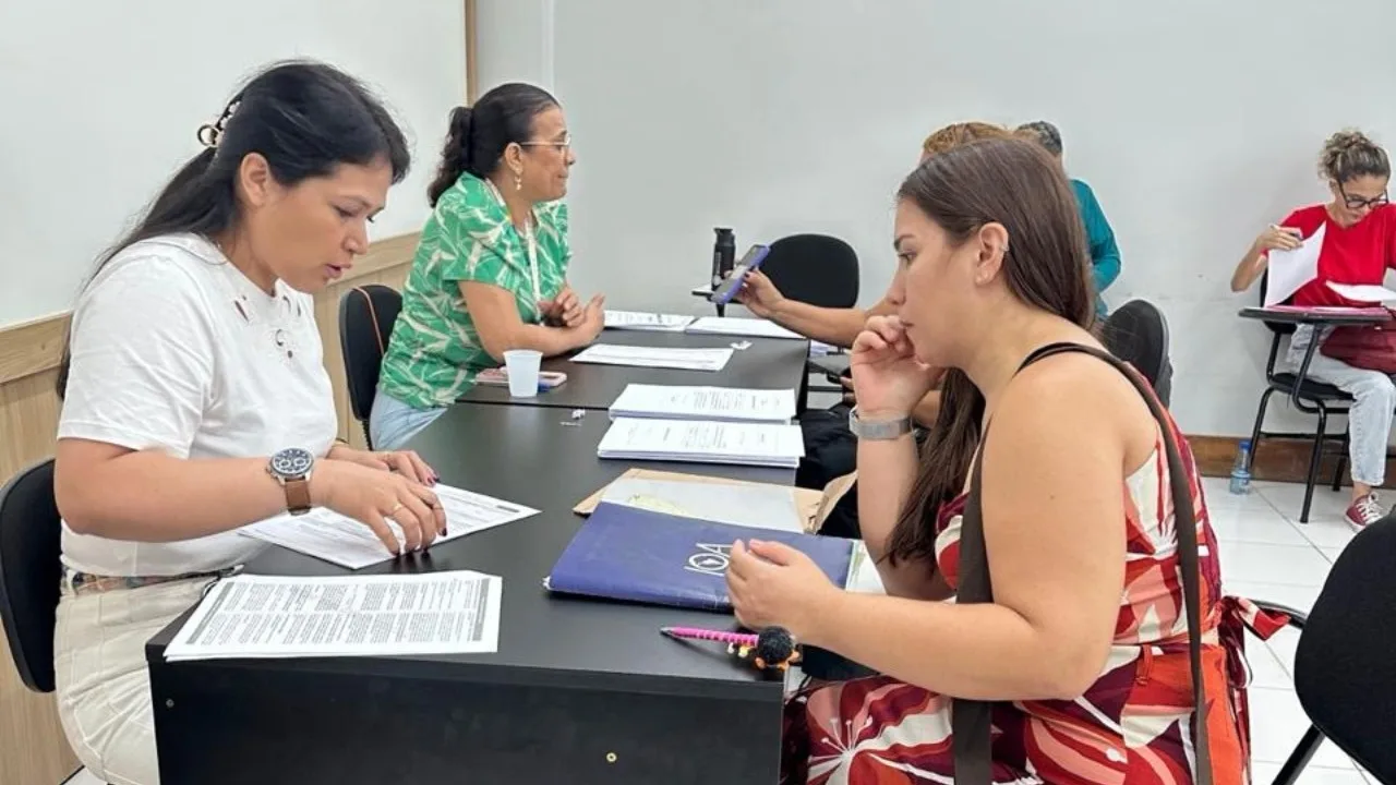 Manaus divulga resultado de mais de 68 mil bolsas de pós-graduação e idiomas