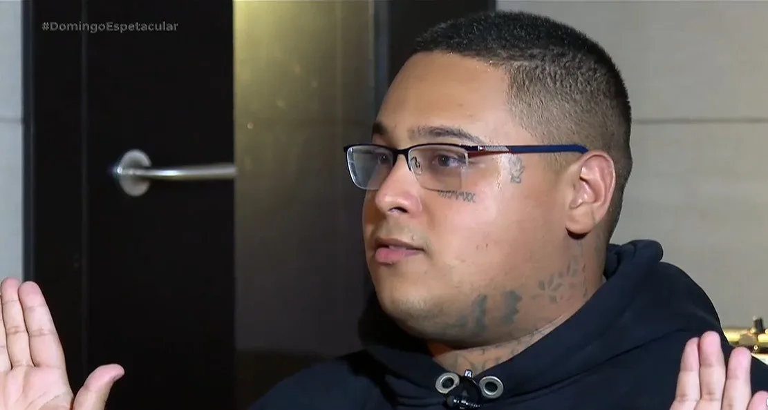 MC Ryan SP nega lavagem de R$ 1,6 bi e diz que provará inocência