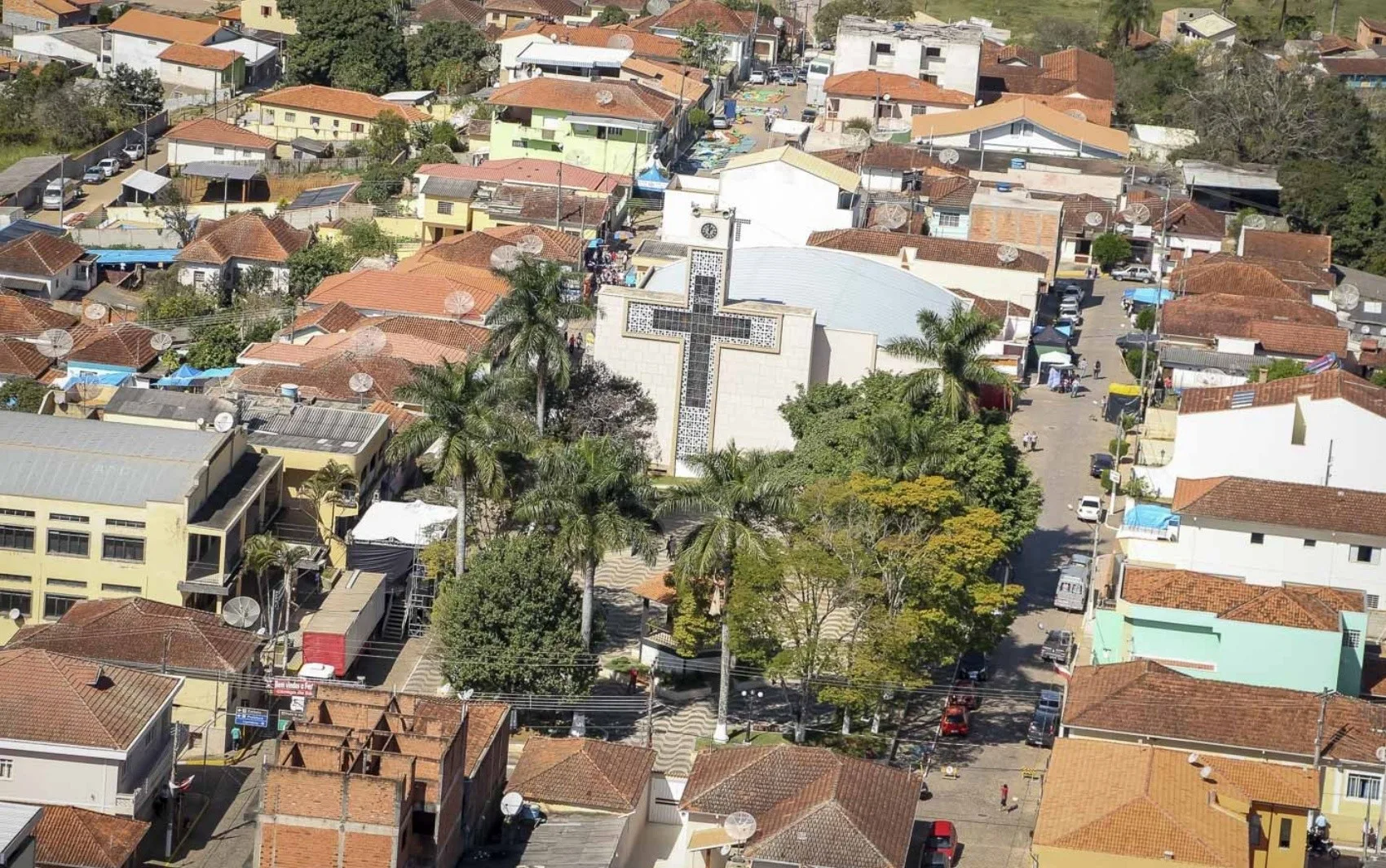 Sul de Minas tem quatro cidades entre as 100 melhores do Brasil em qualidade de vida, aponta IPS 2026