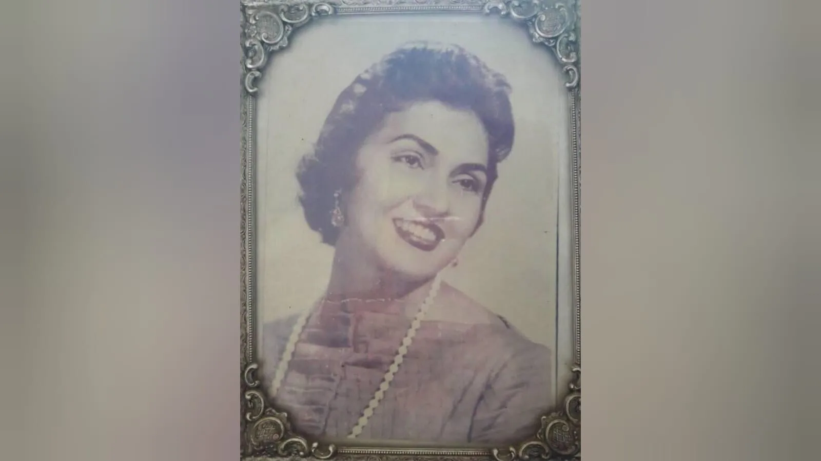 Mirian Fonna: referência em alta costura nos bailes de Santarém nos anos 1970