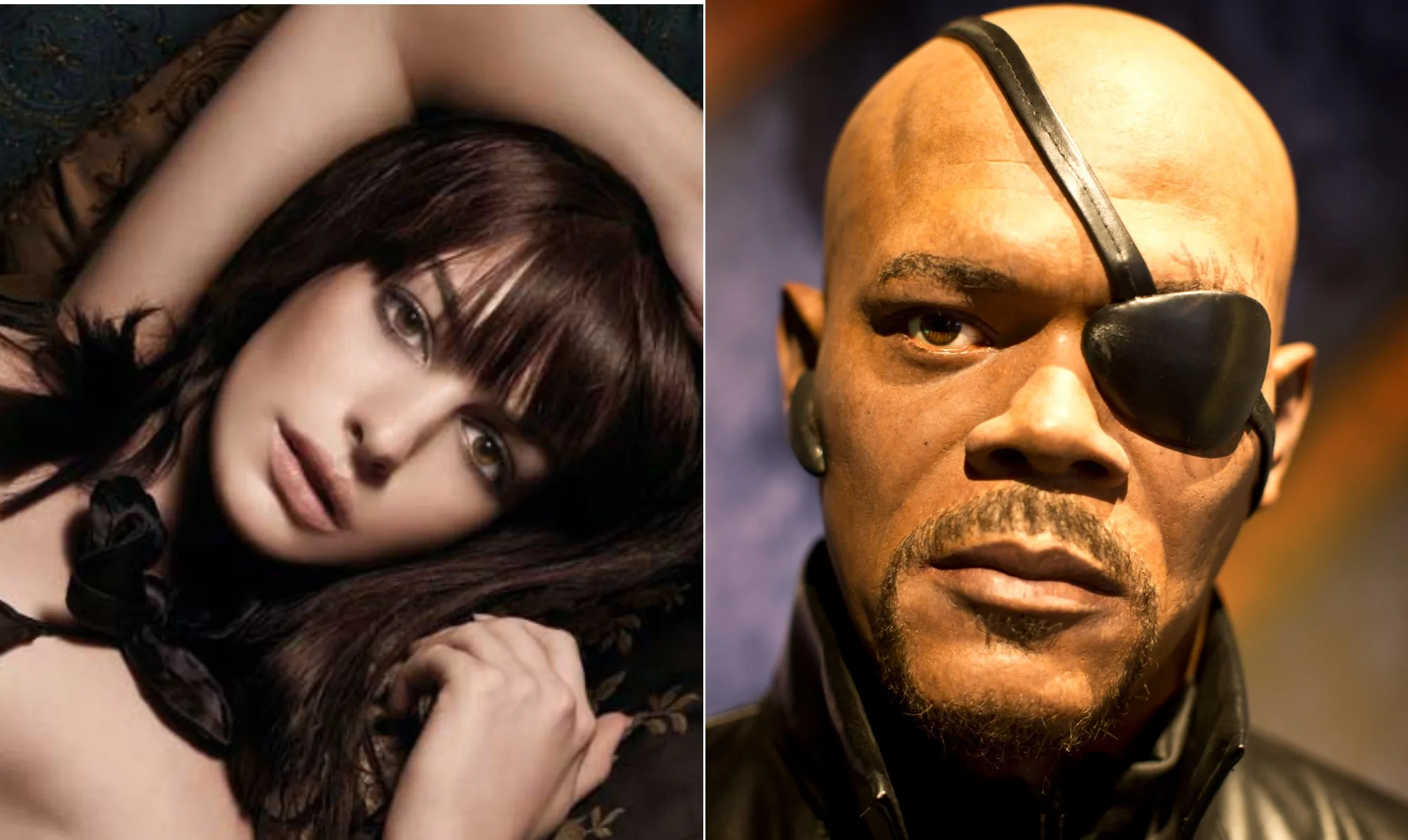 5 entrevistas com famosos que saíram do controle: de Anne Hathaway a Jim Carrey
