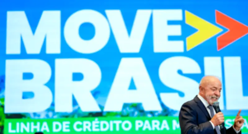 Move Brasil: veja carros com desconto para taxistas e motoristas de app