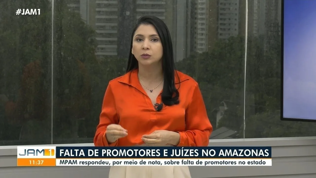 MPAM propõe criação de mais de 50 cargos e ampliação de centros de apoio