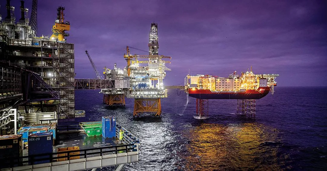 Noruega: paradoxo verde de um petroestado que lidera descarbonização