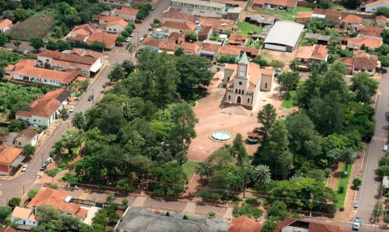 Gavião Peixoto lidera ranking de qualidade de vida; Uiramutã é a pior cidade do Brasil