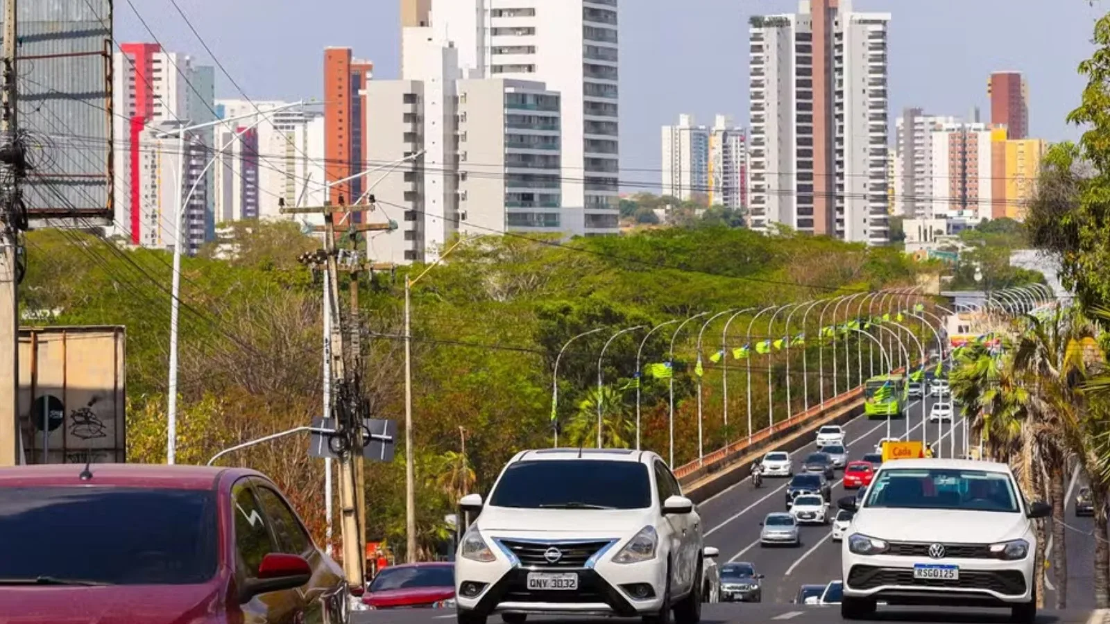 Governador do PI propõe isenção de IPVA para motoristas de aplicativo