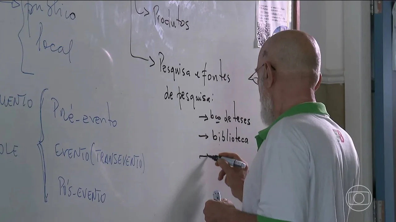 Inep divulga gabaritos preliminares da Prova Nacional Docente; prazo para recursos é de dois dias