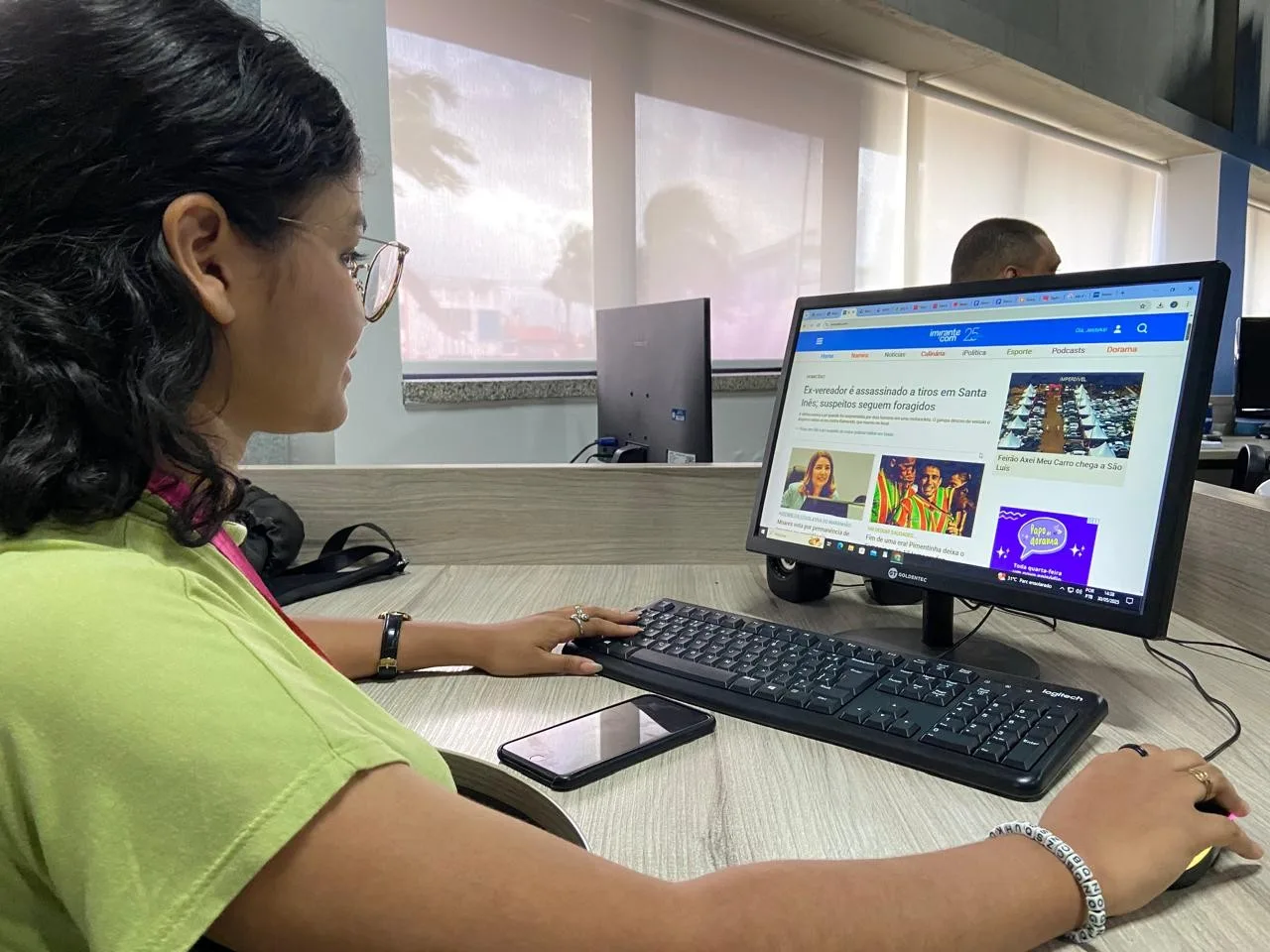 Grupo Mirante abre inscrições para Programa de Estágio 2025