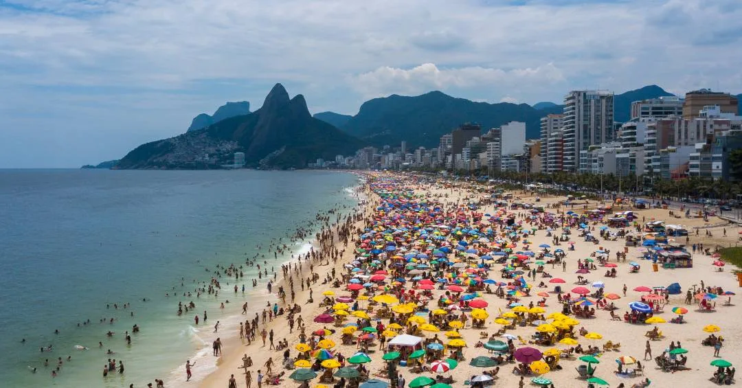 Rio de Janeiro sedia segunda edição do Diálogos Circulares ESG sobre turismo e entretenimento
