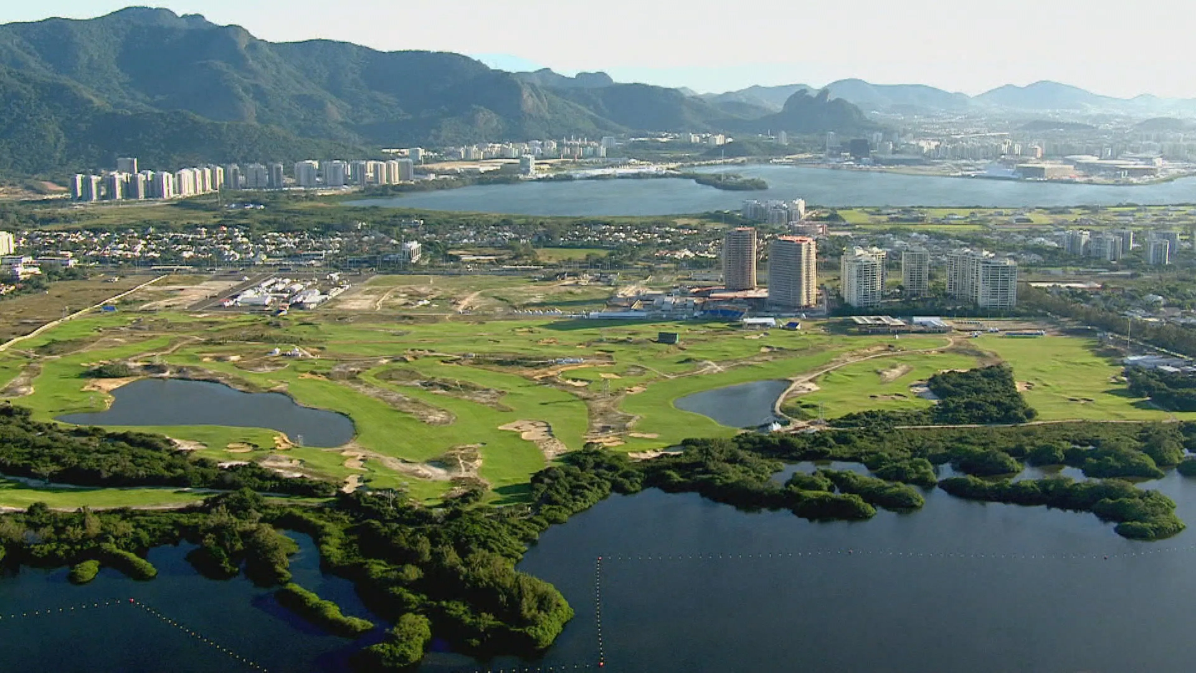 45º Campeonato Sul-Americano de Golfe Sênior movimenta R$ 26,5 milhões no Rio