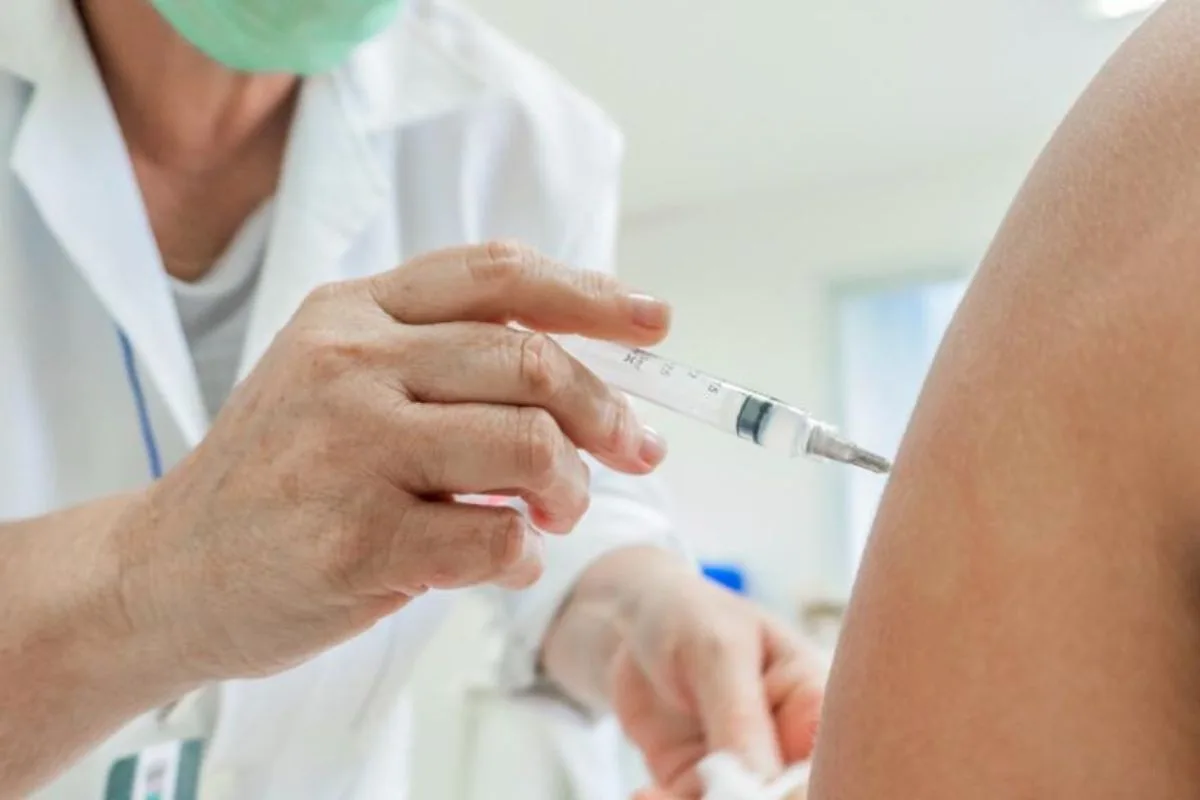 Vacinação contra gripe é aberta a toda a população em Aracaju
