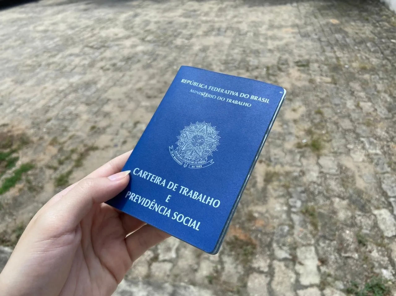Agência do Trabalho oferece 262 vagas em 20 municípios de Pernambuco