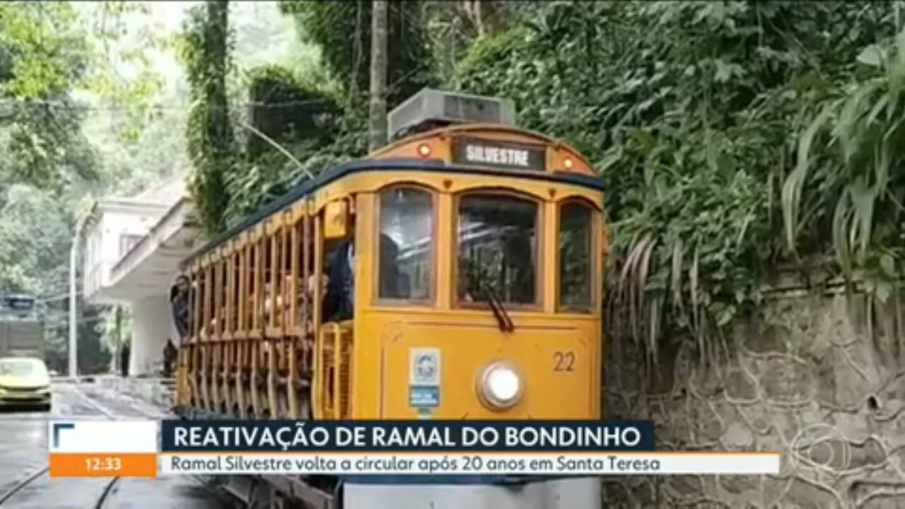 Vídeos: RJ1 de quinta-feira, 11 de junho de 2026