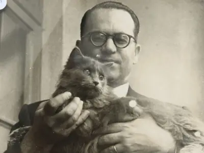 10 frases marcantes de Guimarães Rosa nos 118 anos do escritor