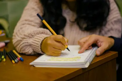 140 vagas de estágio para ensino técnico no Vale do Paraíba; inscreva-se
