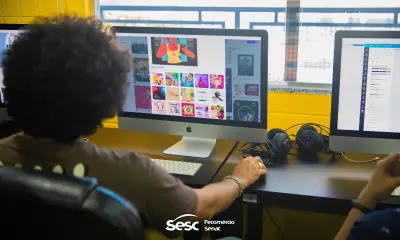 2ª edição do São Paulo Audiovisual Hub acontece em junho na FAAP