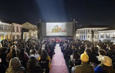 21ª CineOP homenageia Helena Solberg com foco no cinema feminino