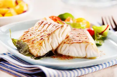 5 dicas infalíveis para preparar churrasco de peixe no fim de semana