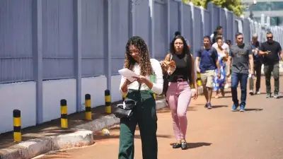 5ª edição do ENAM: mais de 31 mil bacharéis em Direito inscritos