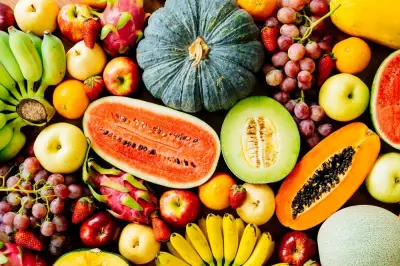 5 frutas que melhoram a microbiota intestinal e reduzem inflamação
