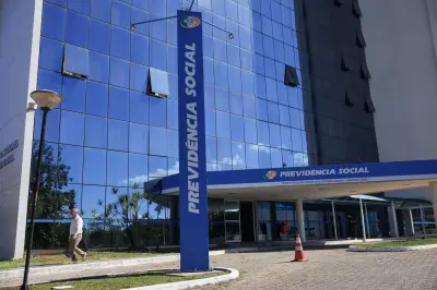 656 mil aposentados não aderiram a acordo de descontos indevidos