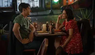 7 filmes como 'Mensagens para Isabelle' para chorar e refletir