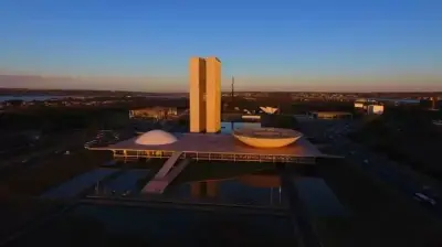 75% dos brasileiros não sabem nome de nenhum senador, aponta Datafolha