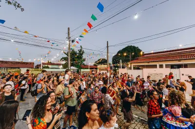 9ª edição do 'aHAYá de Rua' celebra cultura nordestina em Natal