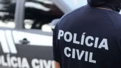 Acusado de estuprar 4 crianças no Ceará é preso em MG