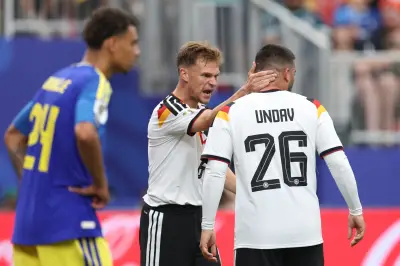 Adidas fica sem letra V após alta demanda na Copa do Mundo