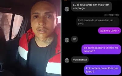Administrador de páginas de fofocas é preso por extorsão em Goiás