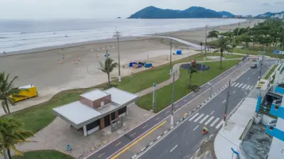 Adolescente morre baleado por PM da reserva em assalto em Bertioga