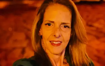 Advogada Kátia Mendes Lobo é encontrada morta em casa em Goiás