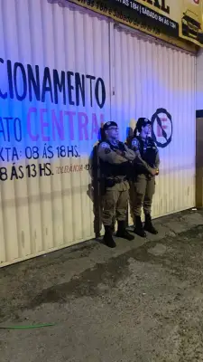 Advogada morta a tiros em estacionamento; ex-marido é suspeito