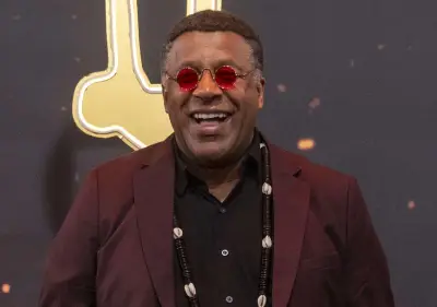 Ailton Graça interpretará músico em filme sobre Zeca Pagodinho