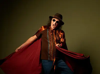 Alceu Valença 80 anos: as músicas mais tocadas do cantor