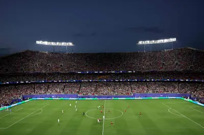 Alerta de calor extremo em Kansas City antes de Colômbia x Gana na Copa