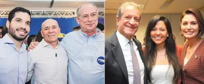 Aliado de Flávio Bolsonaro chama vídeo de Michelle de 'infeliz'