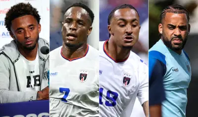 Além de Vozinha, outros heróis de Cabo Verde na Copa do Mundo 2026