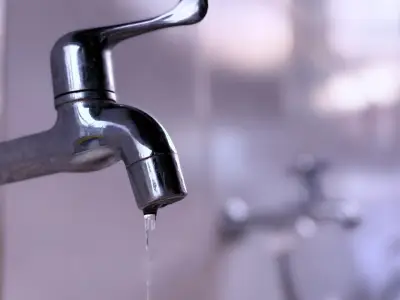 Amapá desperdiça água equivalente a 15 piscinas olímpicas por dia