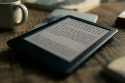 Amazon encerra suporte para Kindles de 2012 ou anteriores