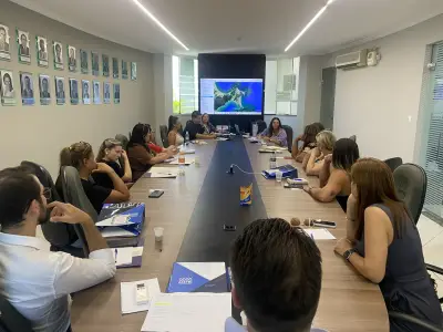 AMFRI integra assistência social em 11 cidades de SC com ações inéditas