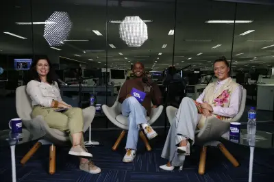 Ana Thaís Matos critica falta de avanço racial na TV esportiva