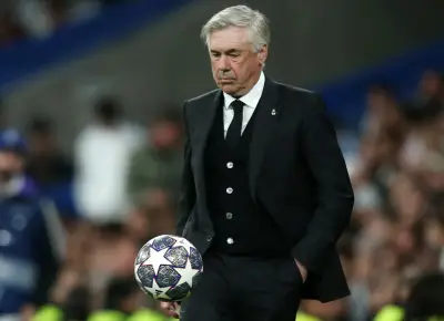 Ancelotti: o italiano tranquilo que conquistou o mundo