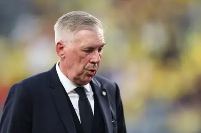 Ancelotti planeja mudanças no Brasil para 2º jogo na Copa 2026