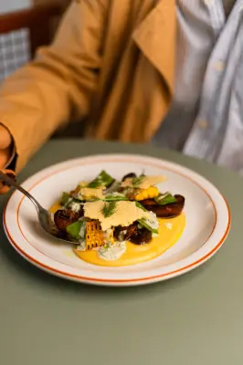 Angu: o clássico da culinária brasileira que você precisa conhecer